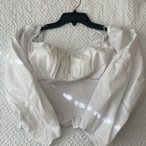 Cute top, Very stylish!
